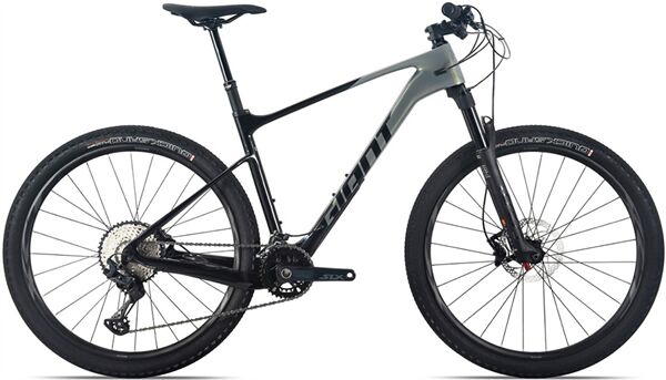 Xe đạp địa hình thể thao Giant XTC ADV 2 29 2025***